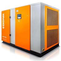 Винтовой компрессор Ekomak EKO 132 CD 10