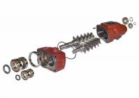 Уплотнительное кольцо 94,97*1,78 мм. 109211