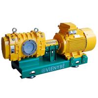 Воздуходувка роторная промышленная Vienybe ALFA-5G-MH-20-18,7-3-11