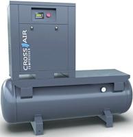 Винтовой компрессор CrossAir CA7.5-10RA-500