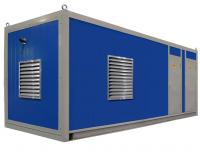 Контейнер ТСС ПБК-7 с доп. отсеком