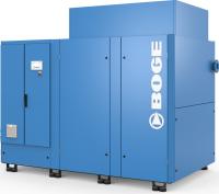 Винтовой компрессор BOGE S 271-3 13