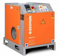 Винтовой компрессор Ekomak DMD 75 C 10