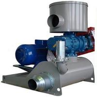 Воздуходувка роторная промышленная Robuschi ROBOX EL 15/1P