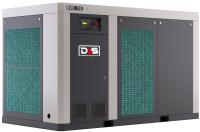 Винтовой компрессор DAS BVK 75-10