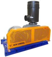 Воздуходувка роторная промышленная HYDRIG RSS-100-11