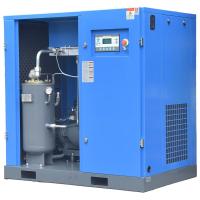 Винтовой компрессор KraftMachine KM55-16 пВ