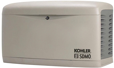 Газовый генератор SDMO RESA 20 UFR