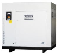 Винтовой компрессор Vortex VSD 7.5-7.5 бар