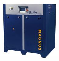 Винтовой компрессор Magnus AE1-45А-16