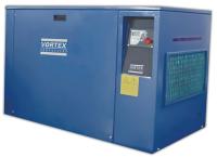 Винтовой компрессор Vortex ERS 15 DD 10 бар