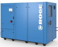 Винтовой компрессор BOGE S 90-4 LFD 7.5