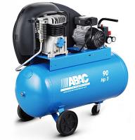 Поршневой компрессор Abac PRO A39B 90 CТ4