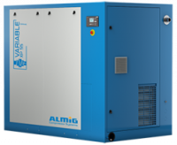 Винтовой компрессор ALMiG VARIABLE XP-55-6