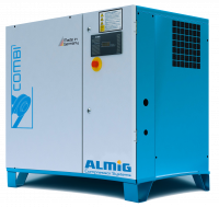 Винтовой компрессор ALMiG COMBI-15-13 D