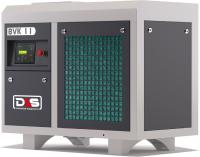 Винтовой компрессор DAS BVK 11-8
