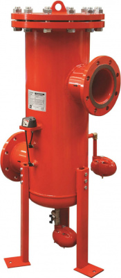 Магистральный фильтр сжатого воздуха Mikropor F 25500 P