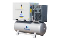 Винтовой компрессор Lupamat LKV 7.5/13 MIT