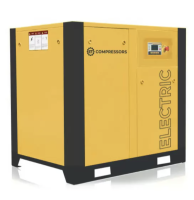 Винтовой компрессор ET-Compressors ET SL 75-08