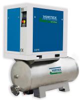 Винтовой компрессор Vortex VOFS 7.5 T 10 бар