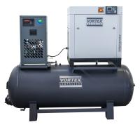 Винтовой компрессор Vortex MCVD 7.5-10 бар