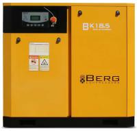 Винтовой компрессор Berg ВК-18.5 12 (IP54)