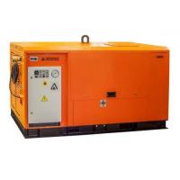 Взрывозащищенный компрессор ЗИФ ШВ 6/0,7 (с устройством подвеса)