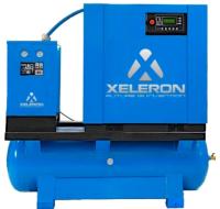 Винтовой компрессор Xeleron Dry T400 Z30PMA15 15 бар