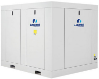 Винтовой компрессор Lupamat LKV 15/7.5 MI