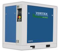 Винтовой компрессор Vortex VOFS 30-8 бар