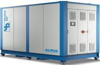 Винтовой компрессор ALMiG G Drive T 52-10