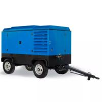 Передвижной дизельный компрессор AIRBOX ADS950-10