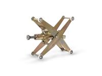 Устройство внутренней очистки труб Contracor 75-300 мм PBT-1