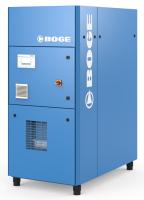Спиральный компрессор BOGE EO 4 D 10
