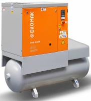 Винтовой компрессор Ekomak DMD 150 CR 13