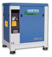 Винтовой компрессор Vortex VOFS 5.5-10 бар