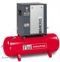 Винтовой компрессор Fini MICRO 5.5-08-500