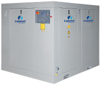 Винтовой компрессор Lupamat LKV 75/10 D PREMIUM