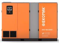 Винтовой компрессор Ekomak EKO 160 CD VST 7