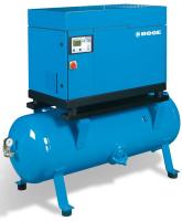 Винтовой компрессор BOGE C 9 LFR 13