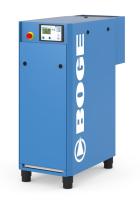 Винтовой компрессор BOGE C 9 D 10
