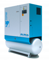 Винтовой компрессор ALMiG COMBI-22/500-8