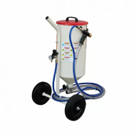 Пескоструйный аппарат DSG-i-30