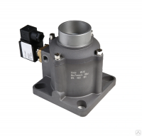 Впускной клапан AIR INLET VALVE 1625166560