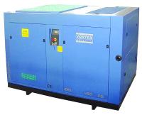 Винтовой компрессор Vortex ERS 200 DD 8 бар