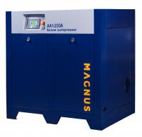 Винтовой компрессор Magnus AA1-200A-8
