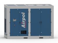 Винтовой безмасляный компрессор Airpol BS1 132- 3