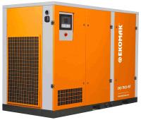 Винтовой компрессор Ekomak EKO 75 SCD VST 10