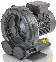 Воздуходувка  вихревая промышленная FPZ K05-MS-MOR-1.50 Direct Drive IE2