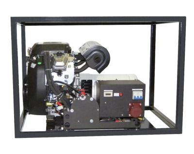 Газовый генератор REG GG14-380
